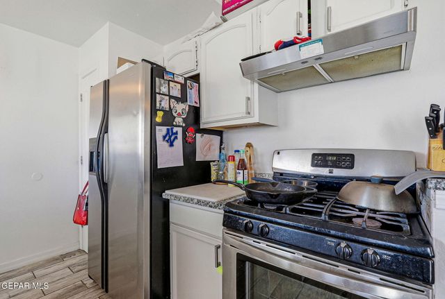 12444 SOMBRA GRANDE Drive, El Paso, TX 79938