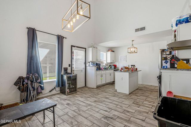 12444 SOMBRA GRANDE Drive, El Paso, TX 79938