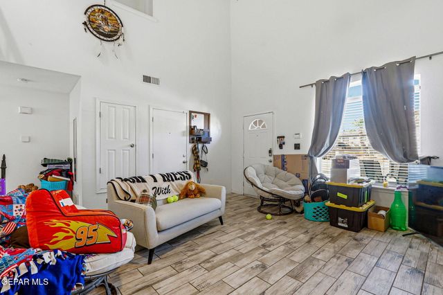 12444 SOMBRA GRANDE Drive, El Paso, TX 79938