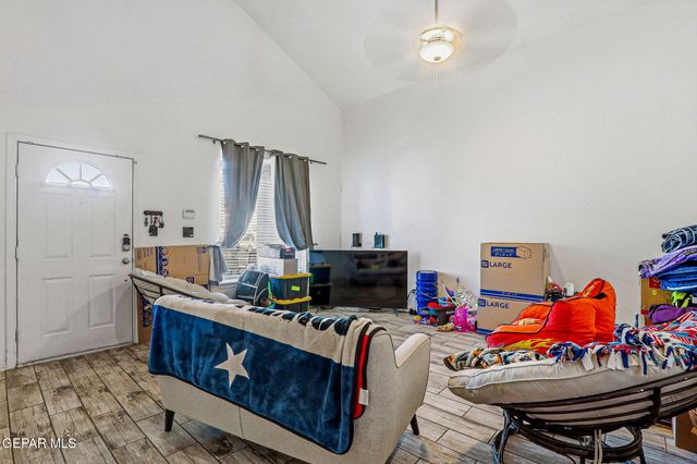 12444 SOMBRA GRANDE Drive, El Paso, TX 79938