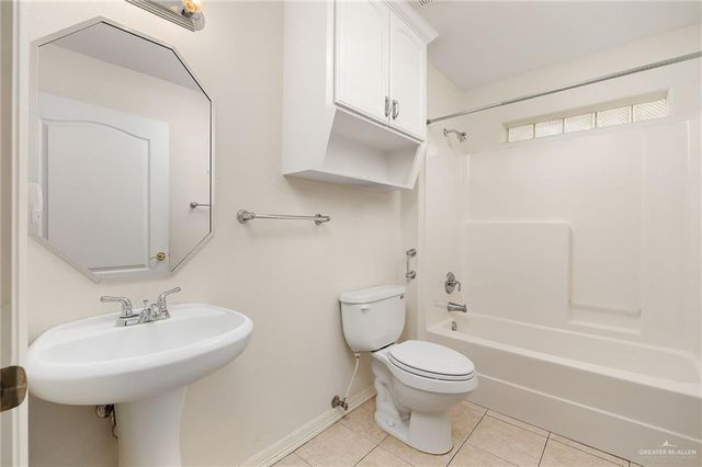 100 Sagittarius Street, Mission, TX 78572