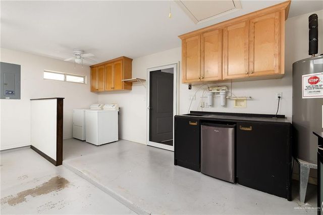 100 Sagittarius Street, Mission, TX 78572