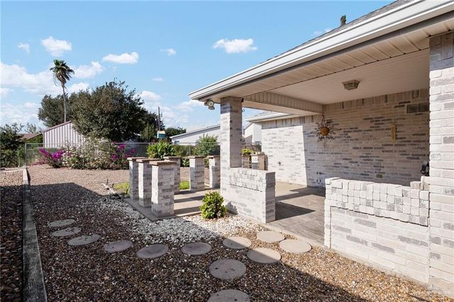 100 Sagittarius Street, Mission, TX 78572