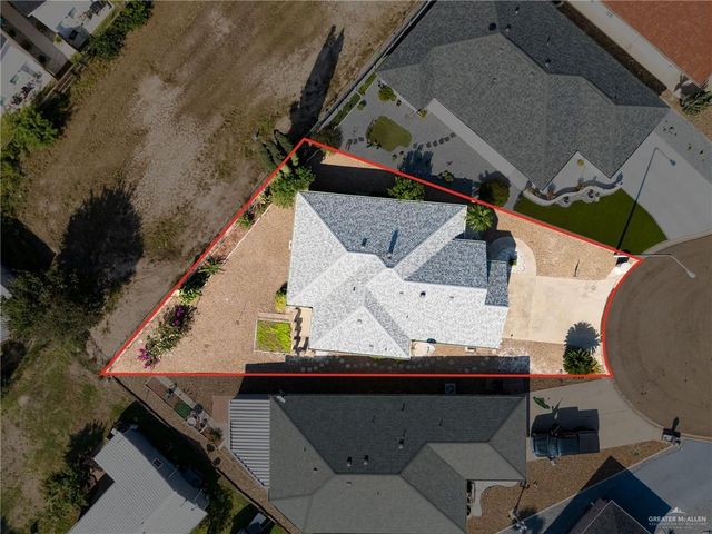 100 Sagittarius Street, Mission, TX 78572