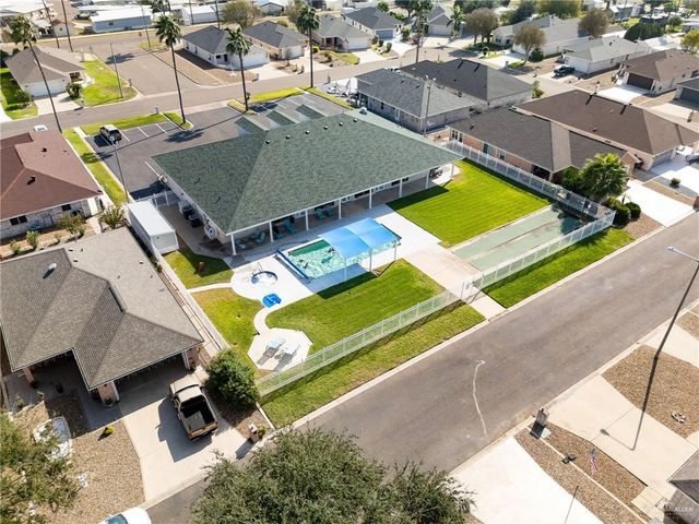 100 Sagittarius Street, Mission, TX 78572