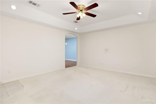 100 Sagittarius Street, Mission, TX 78572