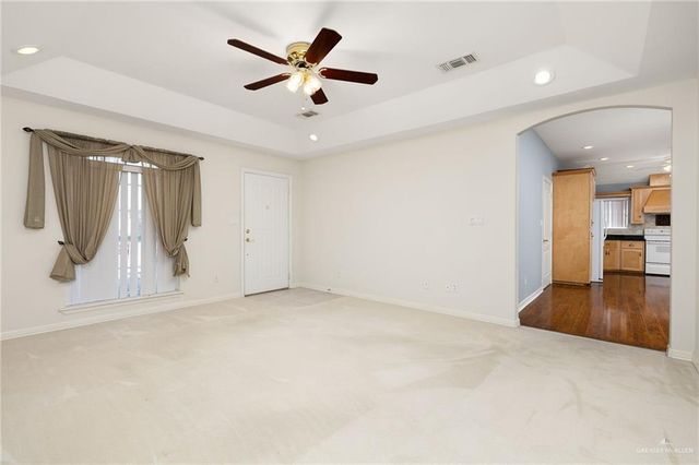 100 Sagittarius Street, Mission, TX 78572