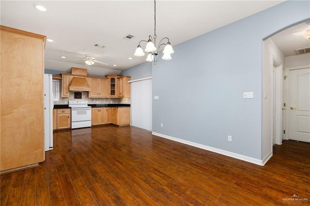 100 Sagittarius Street, Mission, TX 78572