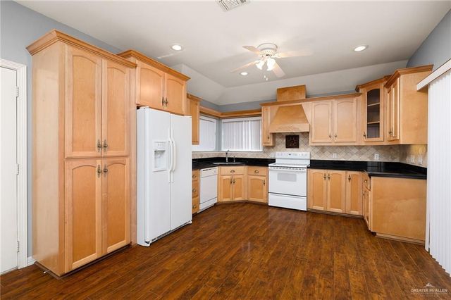 100 Sagittarius Street, Mission, TX 78572