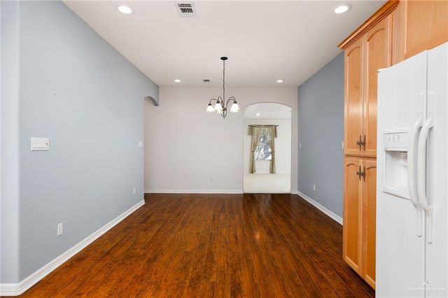 100 Sagittarius Street, Mission, TX 78572