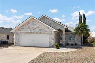 100 Sagittarius Street, Mission, TX 78572