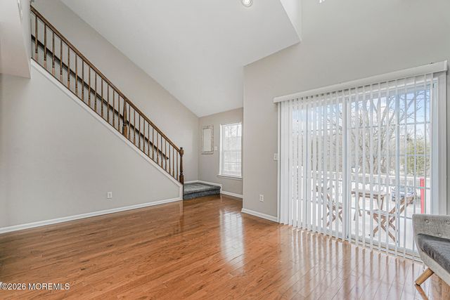 12 Oxford Court, Englishtown, NJ 07726