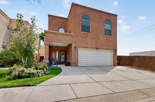 7104 Quail Hollow Lane NE, Albuquerque, NM 87109
