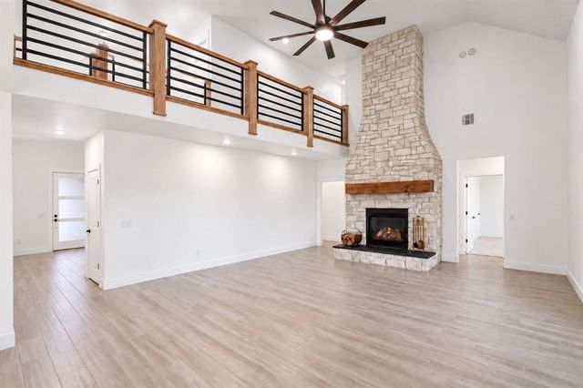8371 Autumn Blaze Drive, Blanchard, OK 73010