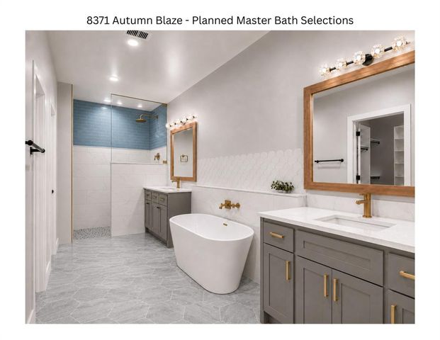 8371 Autumn Blaze Drive, Blanchard, OK 73010