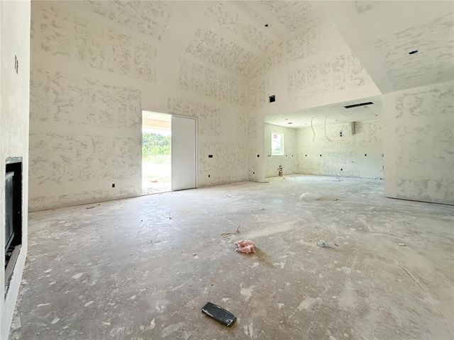 8371 Autumn Blaze Drive, Blanchard, OK 73010