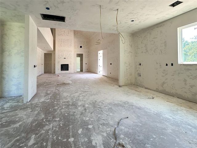 8371 Autumn Blaze Drive, Blanchard, OK 73010