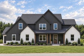 8371 Autumn Blaze Drive, Blanchard, OK 73010