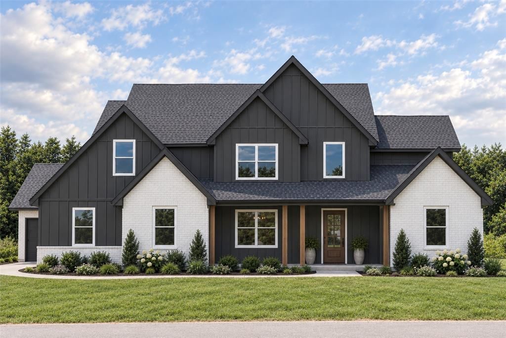 8371 Autumn Blaze Drive, Blanchard, OK 73010