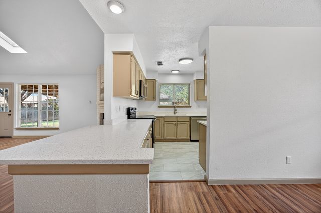 2409 Springridge Drive, Arlington, TX 76014