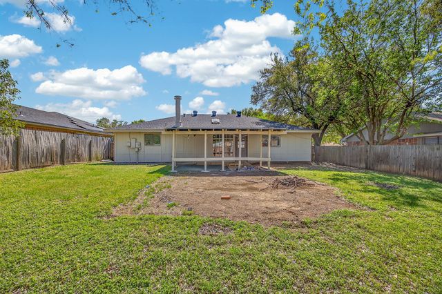 2409 Springridge Drive, Arlington, TX 76014