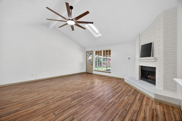 2409 Springridge Drive, Arlington, TX 76014