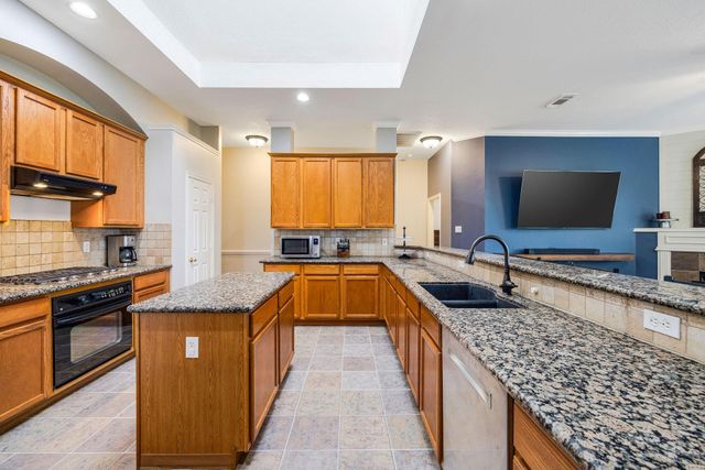 11403 Stone Mallow Drive, Houston, TX 77095