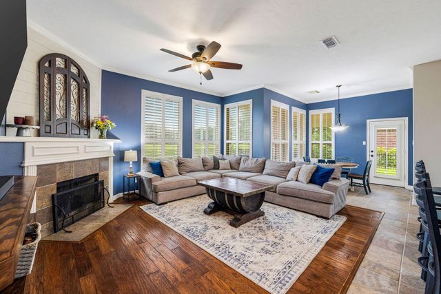 11403 Stone Mallow Drive, Houston, TX 77095