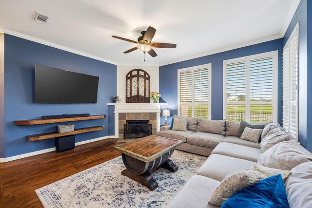 11403 Stone Mallow Drive, Houston, TX 77095
