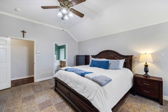 11403 Stone Mallow Drive, Houston, TX 77095