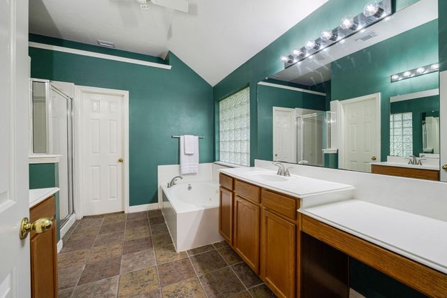 11403 Stone Mallow Drive, Houston, TX 77095