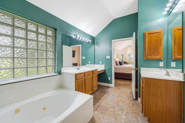 11403 Stone Mallow Drive, Houston, TX 77095
