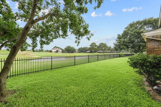 11403 Stone Mallow Drive, Houston, TX 77095