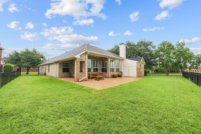11403 Stone Mallow Drive, Houston, TX 77095