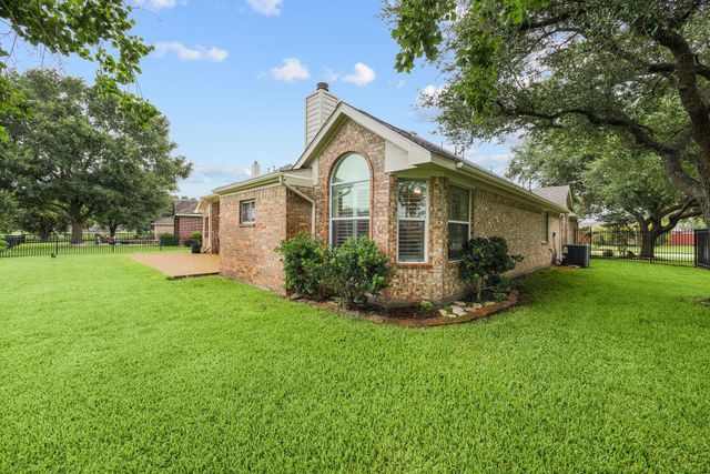 11403 Stone Mallow Drive, Houston, TX 77095