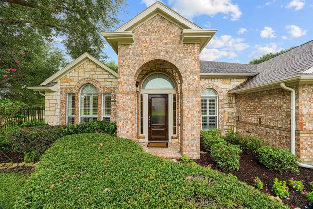 11403 Stone Mallow Drive, Houston, TX 77095