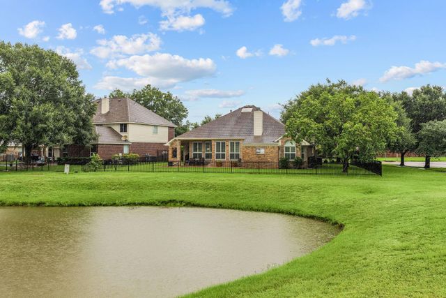 11403 Stone Mallow Drive, Houston, TX 77095