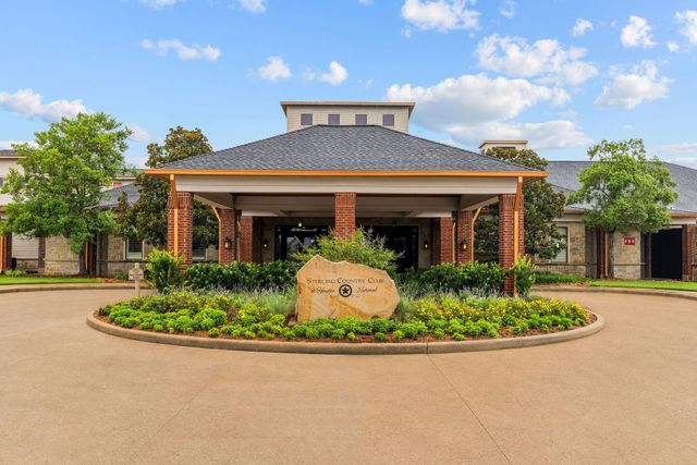 11403 Stone Mallow Drive, Houston, TX 77095