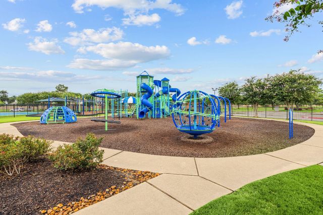 11403 Stone Mallow Drive, Houston, TX 77095
