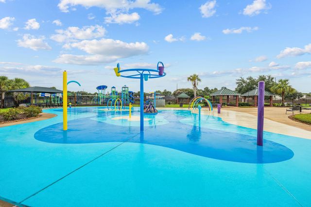 11403 Stone Mallow Drive, Houston, TX 77095