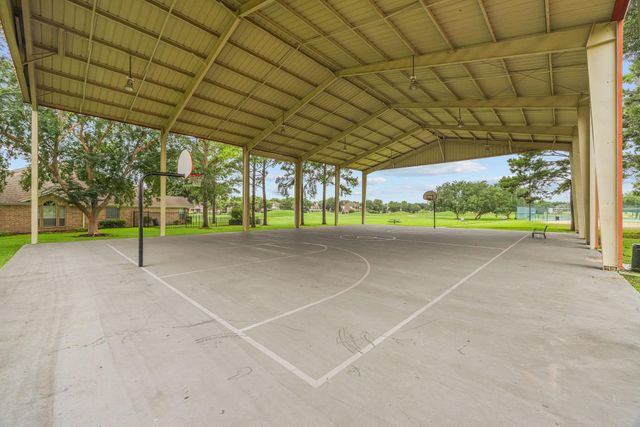 11403 Stone Mallow Drive, Houston, TX 77095