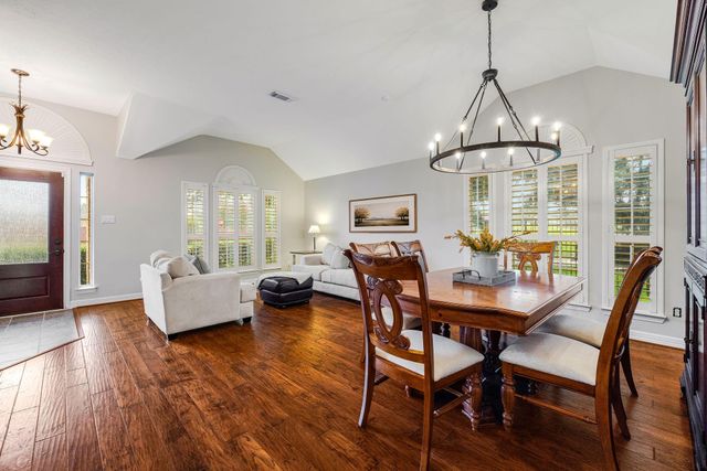 11403 Stone Mallow Drive, Houston, TX 77095
