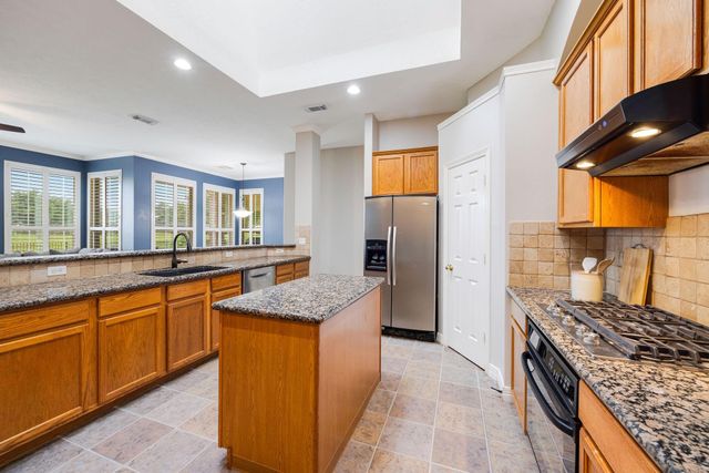 11403 Stone Mallow Drive, Houston, TX 77095