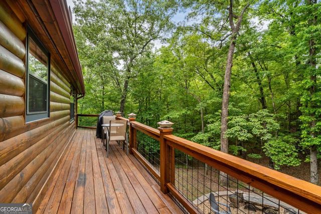 294 Oakwood Trail, Mineral Bluff, GA 30559