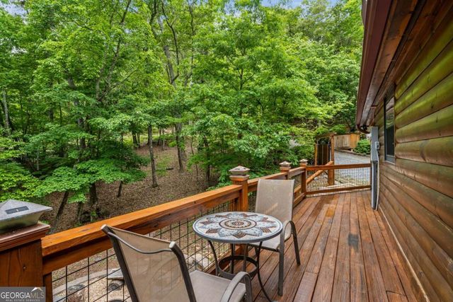 294 Oakwood Trail, Mineral Bluff, GA 30559