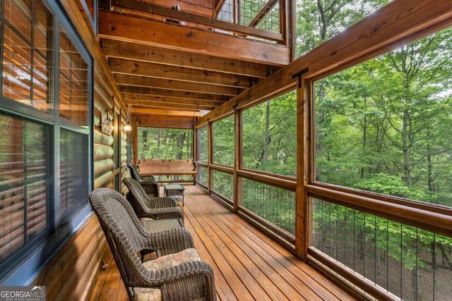294 Oakwood Trail, Mineral Bluff, GA 30559