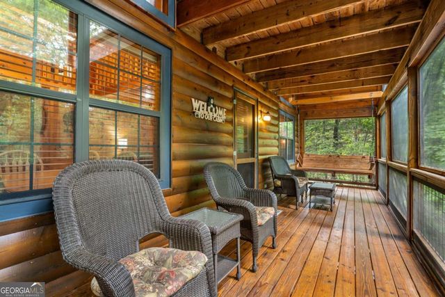 294 Oakwood Trail, Mineral Bluff, GA 30559
