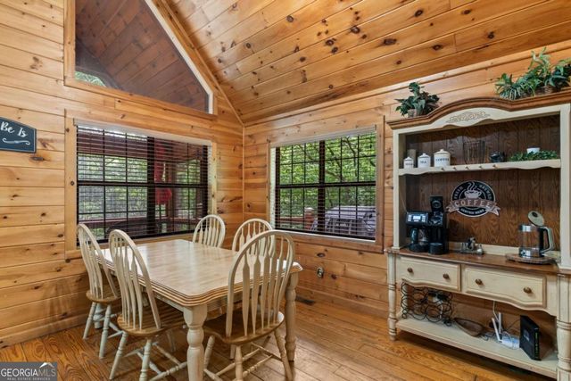 294 Oakwood Trail, Mineral Bluff, GA 30559