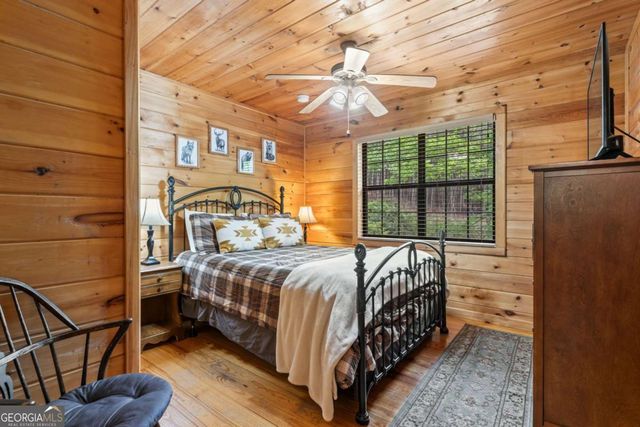 294 Oakwood Trail, Mineral Bluff, GA 30559