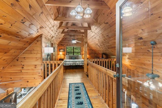 294 Oakwood Trail, Mineral Bluff, GA 30559